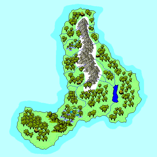 Courtesy of GrimFinger